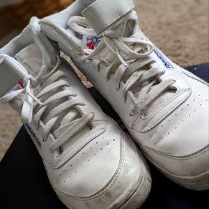 Reebok ex-o-fit
